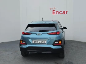 Hyundai Kona 1.6Т, снимка 4