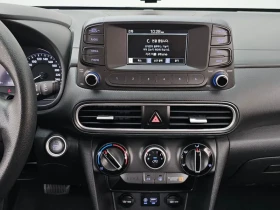 Hyundai Kona 1.6Т, снимка 14