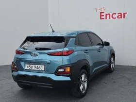 Hyundai Kona 1.6Т, снимка 2