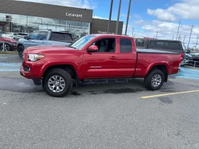 Toyota Tacoma * 4WD Access Cab V6 * ПОДГРЕВ* KEYLESS* , снимка 2