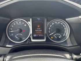 Toyota Tacoma * 4WD Access Cab V6 * ПОДГРЕВ* KEYLESS* , снимка 8
