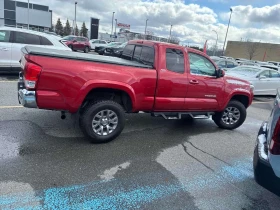 Toyota Tacoma * 4WD Access Cab V6 * ПОДГРЕВ* KEYLESS* , снимка 3