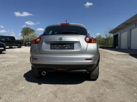 Nissan Juke 1.6i AUTOMAT, снимка 7