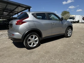 Nissan Juke 1.6i AUTOMAT, снимка 3