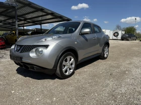 Nissan Juke 1.6i AUTOMAT, снимка 1