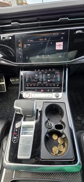 Audi SQ8, снимка 8