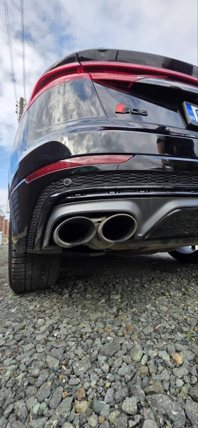Audi SQ8, снимка 15