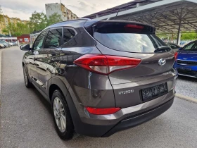 Hyundai Tucson 1.7 CRDI EURO 6B, снимка 6