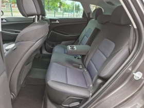 Hyundai Tucson 1.7 CRDI EURO 6B, снимка 11