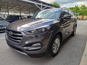 Hyundai Tucson 1.7 CRDI EURO 6B, снимка 3