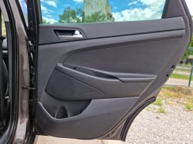 Hyundai Tucson 1.7 CRDI EURO 6B, снимка 15