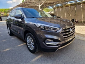 Hyundai Tucson 1.7 CRDI EURO 6B, снимка 2