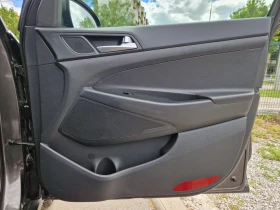 Hyundai Tucson 1.7 CRDI EURO 6B, снимка 14