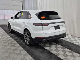 Porsche Cayenne * E HYBRID * CARFAX * От PORSHCE * , снимка 5