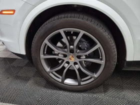 Porsche Cayenne * E HYBRID * CARFAX * От PORSHCE * , снимка 15