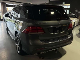 Mercedes-Benz GLE 400 | ФИКСИРАНА ЦЕНА ДО БЪЛГАРИЯ | , снимка 5