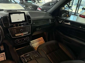 Mercedes-Benz GLE 400 | ФИКСИРАНА ЦЕНА ДО БЪЛГАРИЯ | , снимка 9
