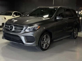 Mercedes-Benz GLE 400 | ФИКСИРАНА ЦЕНА ДО БЪЛГАРИЯ | , снимка 1