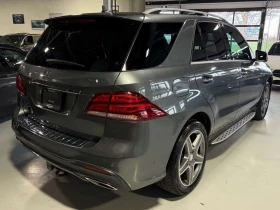 Mercedes-Benz GLE 400 | ФИКСИРАНА ЦЕНА ДО БЪЛГАРИЯ | , снимка 4