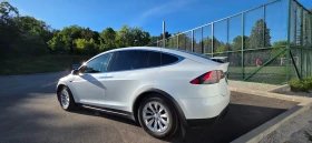 Tesla Model X Performance Raven 2020 | Ludicrous | Гаранция 2028, снимка 4
