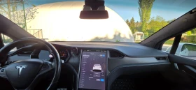 Tesla Model X Performance Raven 2020 | Ludicrous | Гаранция 2028, снимка 13