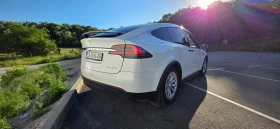 Tesla Model X Performance Raven 2020 | Ludicrous | Гаранция 2028, снимка 3