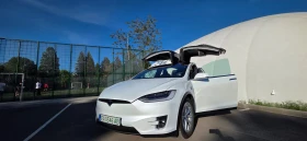 Tesla Model X Performance Raven 2020 | Ludicrous | Гаранция 2028, снимка 5