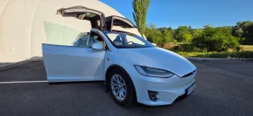 Tesla Model X Performance Raven 2020 | Ludicrous | Гаранция 2028, снимка 12