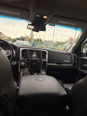 Dodge Ram 5, 7 Hemi , снимка 5