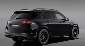 Mercedes-Benz GLE 53 4MATIC HYBRID/ AMG/  AIRMATIC/ BURMESTER/ 360/, снимка 6