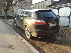 Mazda CX-9, снимка 2