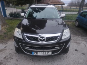 Mazda CX-9, снимка 4