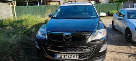 Mazda CX-9, снимка 13