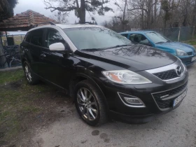 Mazda CX-9, снимка 5