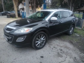 Mazda CX-9, снимка 3