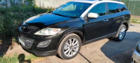 Mazda CX-9, снимка 14