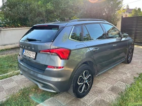 Skoda Kamiq Vision, снимка 6