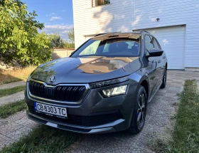 Skoda Kamiq Vision, снимка 1