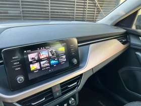 Skoda Kamiq Vision, снимка 12
