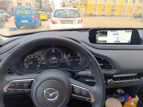 Mazda CX-30 4x4 Preffered , снимка 14