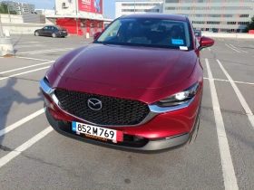 Mazda CX-30 4x4 Preffered , снимка 3