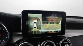 Mercedes-Benz GLC Coupe 300 / DISTRONIC / AMBIENT / BURMESTER / ALCANTARA , снимка 16
