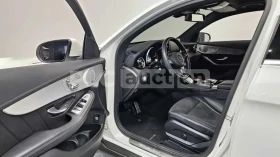 Mercedes-Benz GLC Coupe 300 / DISTRONIC / AMBIENT / BURMESTER / ALCANTARA , снимка 9