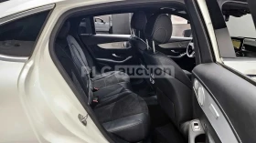 Mercedes-Benz GLC Coupe 300 / DISTRONIC / AMBIENT / BURMESTER / ALCANTARA , снимка 13
