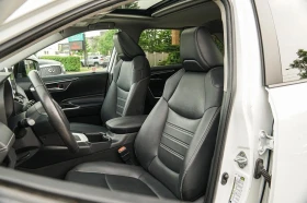 Toyota Rav4 Hybrid XLE AWD, снимка 8