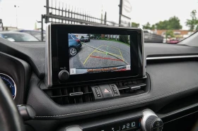Toyota Rav4 Hybrid XLE AWD, снимка 10