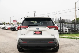 Toyota Rav4 Hybrid XLE AWD, снимка 6