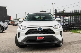 Toyota Rav4 Hybrid XLE AWD, снимка 2