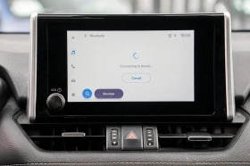 Toyota Rav4 Hybrid XLE AWD, снимка 11
