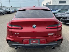 BMW X4 30I ЦЕНА ДО БЪЛГАРИЯ РЕГИСТРАЦИЯ & АВТОКРЕДИТ, снимка 5
